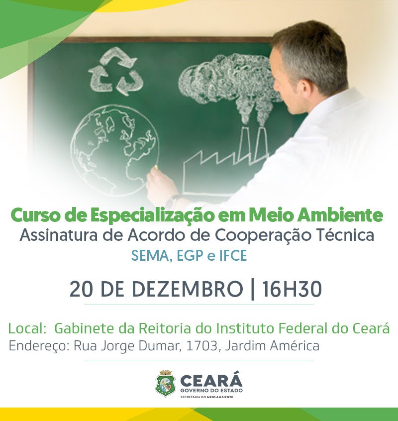 Foto: Reprodução/Secom Ceará