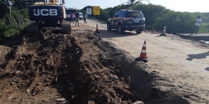 Foto: PRF / Divulgação