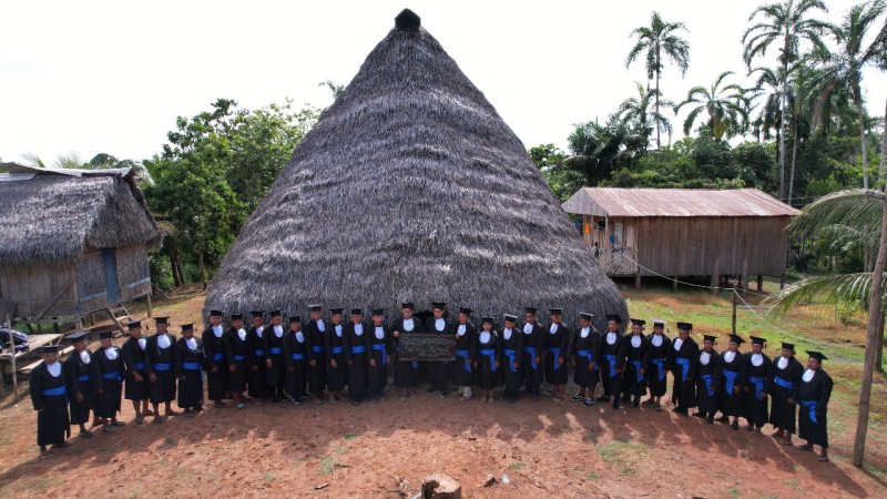 Foto: Reprodução/Secom Amazonas