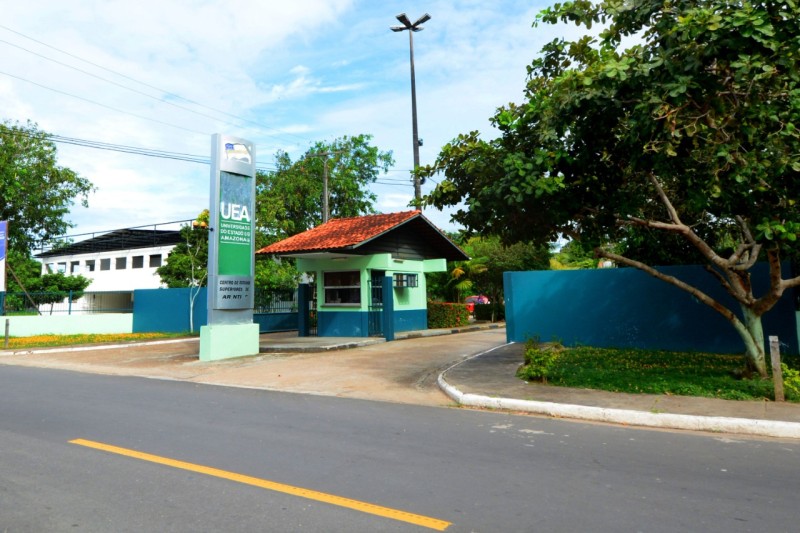 Foto: Reprodução/Secom Amazonas