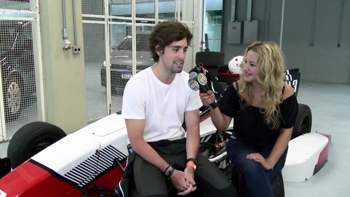 Fórmula Inter ISTV Brasil @istvdigital
