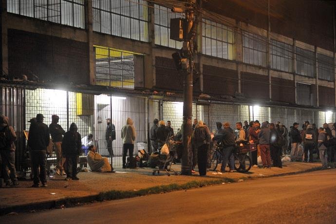Foto: Arquivo/CP