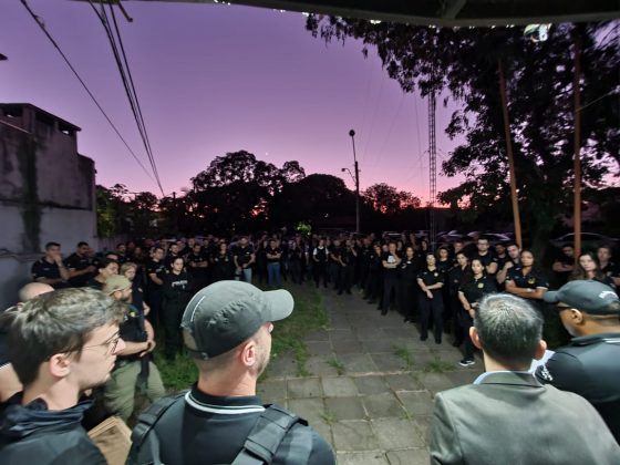 Foto: Polícia Civil / Divulgação