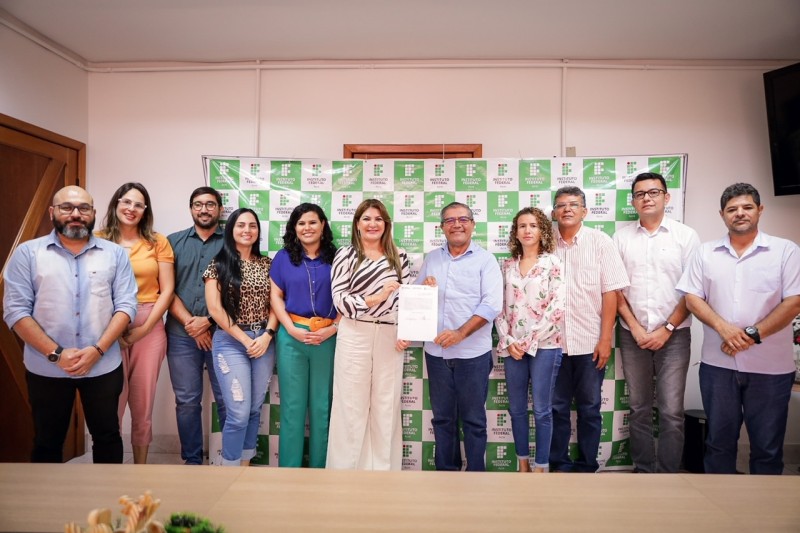 Foto: Reprodução/Secom Acre