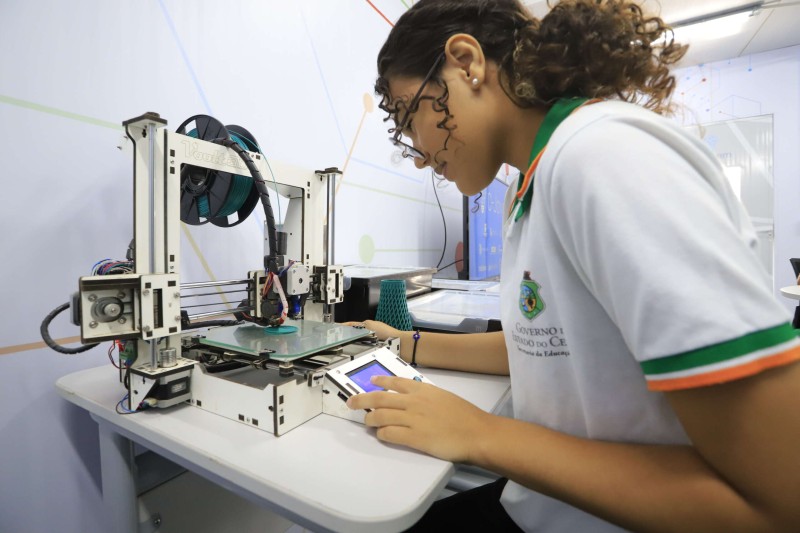 Foto: Reprodução/Secom Ceará