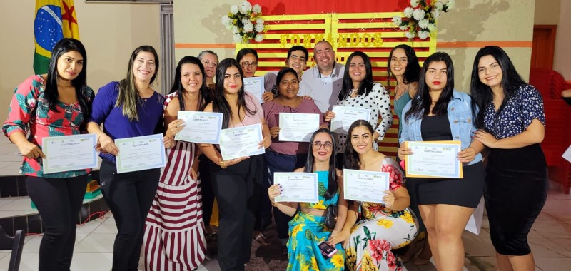 Foto: Reprodução/Secom Acre