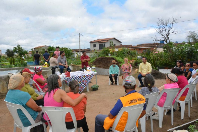 Foto: Reprodução/Prefeitura Mun. Vitória da Conquista - BA