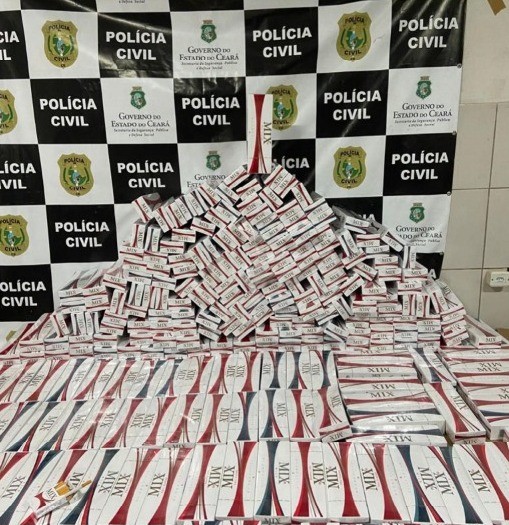 Foto: Reprodução/Secom Ceará