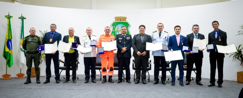 Foto: Reprodução/Secom Ceará