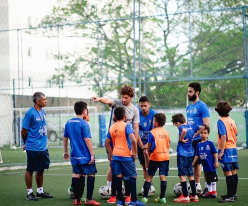 Foto: Reprodução/Secom Ceará