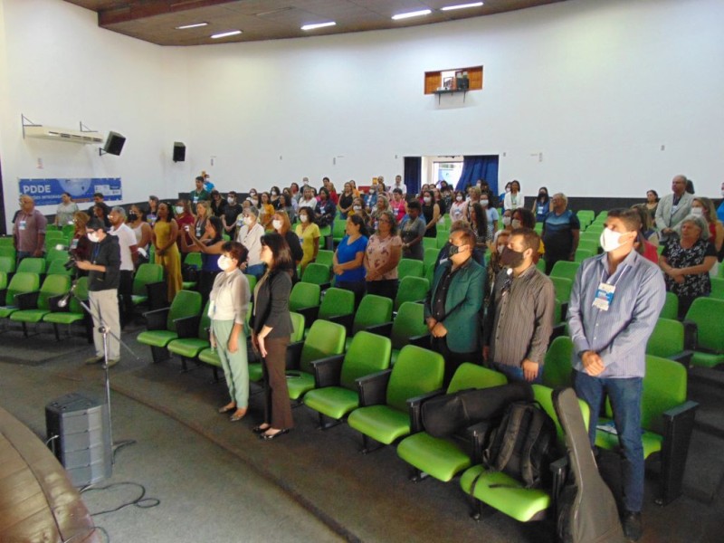 Foto: Reprodução/Prefeitura Mun. Vitória da Conquista - BA