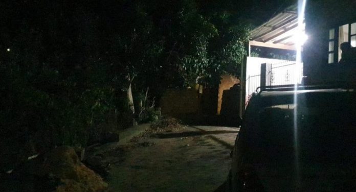 Foto: Polícia Civil/Divulgação