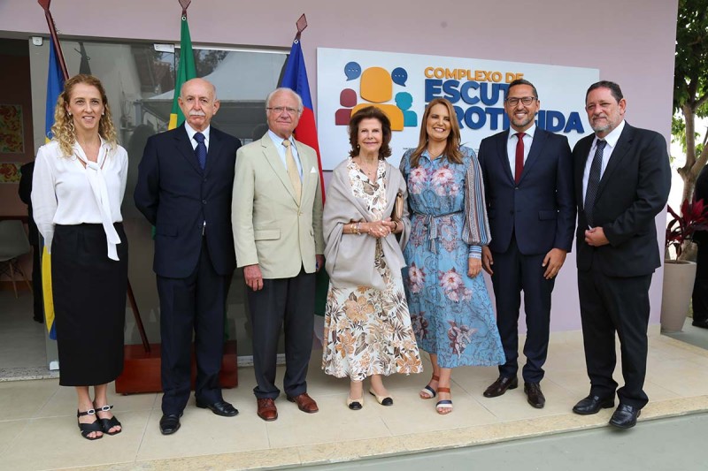 Foto: Reprodução/Prefeitura Mun. Vitória da Conquista - BA