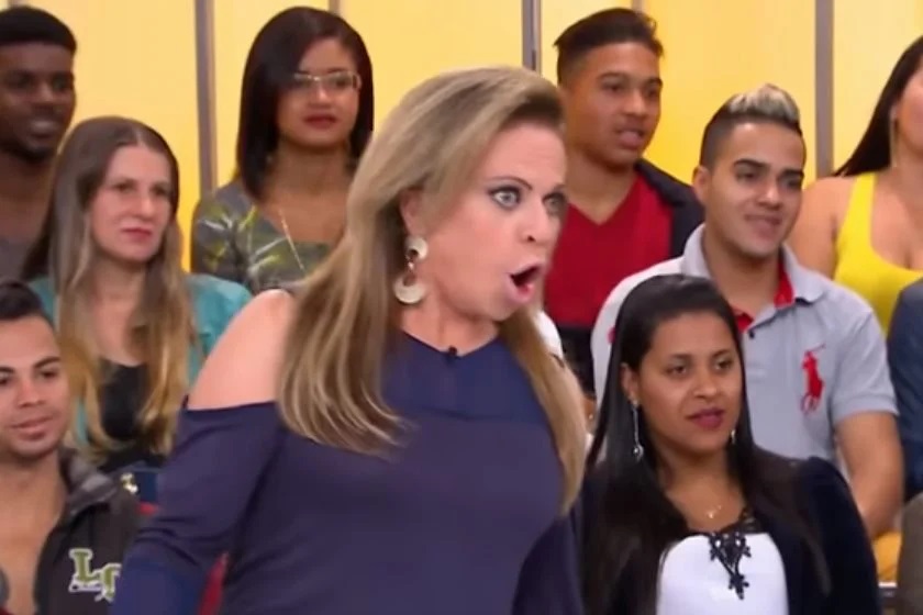 Foto: Reprodução