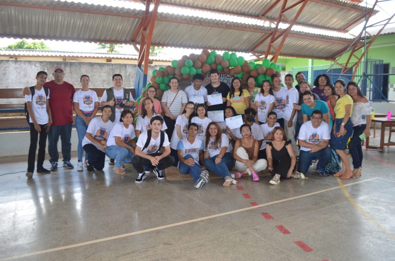 Foto: Reprodução/Secom Acre