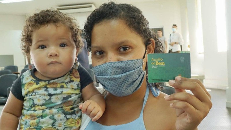 Foto: Reprodução/Secom Acre