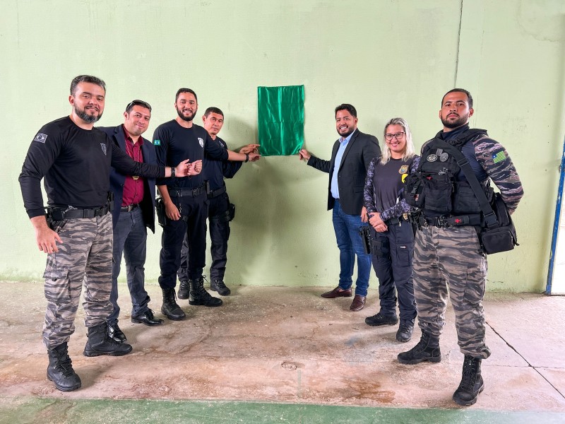 Foto: Reprodução/Secom Piauí