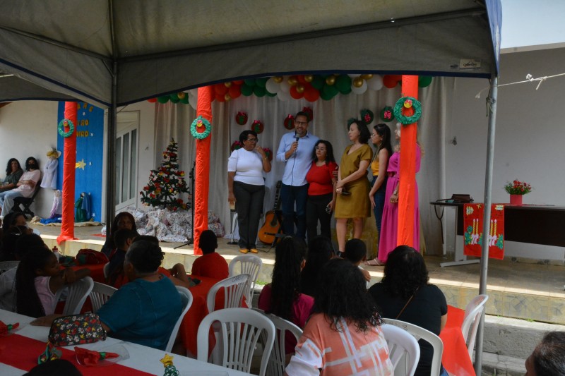 Foto: Reprodução/Prefeitura Mun. Vitória da Conquista - BA