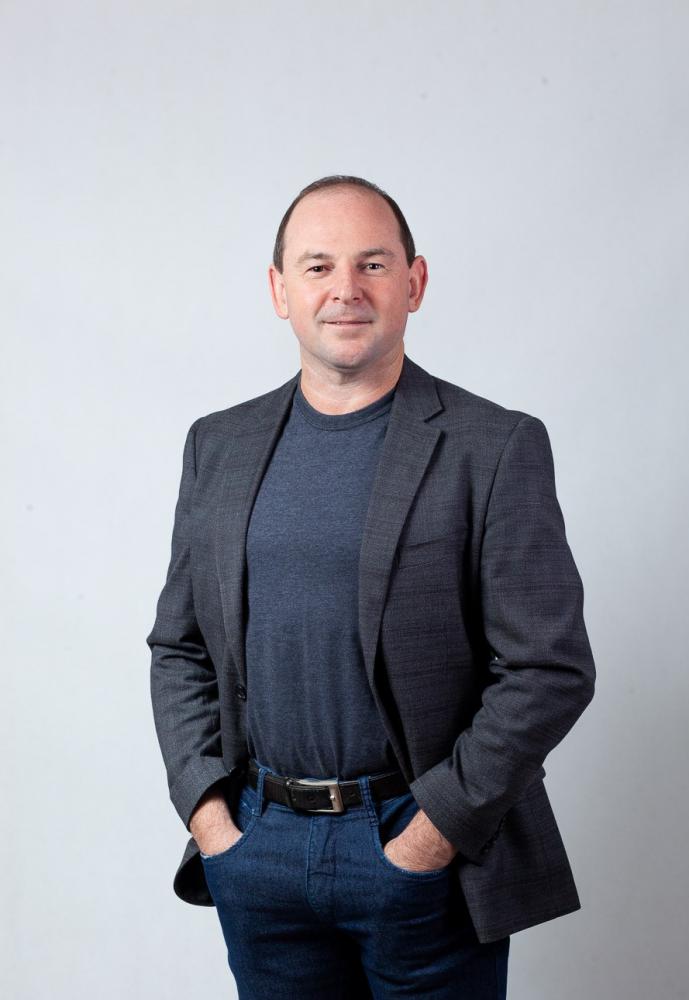 Leandro Scalabrin, CEO da SWA Divulgação