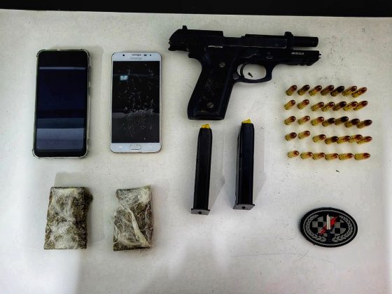 Foto: Polícia Civil/Divulgação