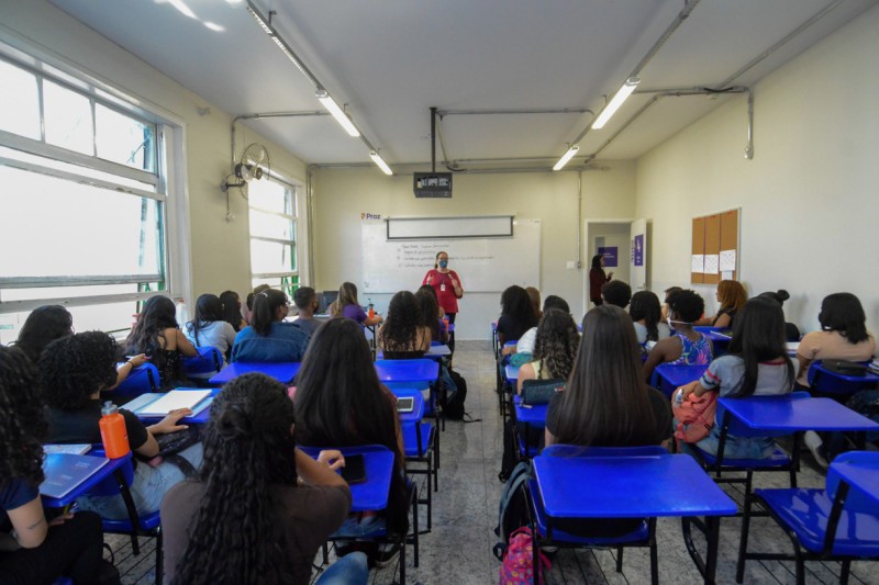 Dirceu Aurélio / Imprensa MG