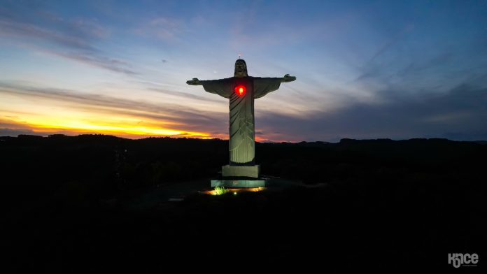 Foto: Gustavo Ghisleni/Konce Agência