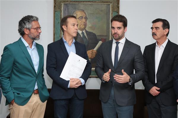 Foto: Michel Paz/ALRS