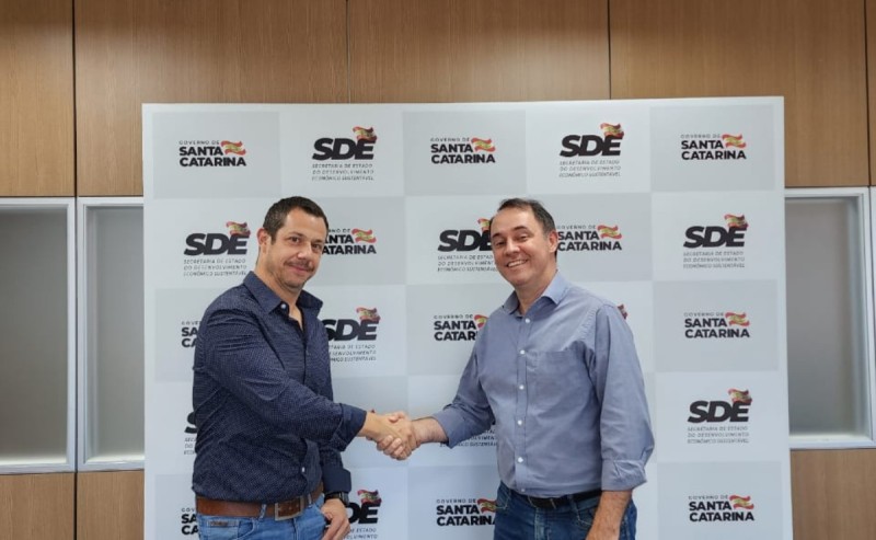Foto SDE