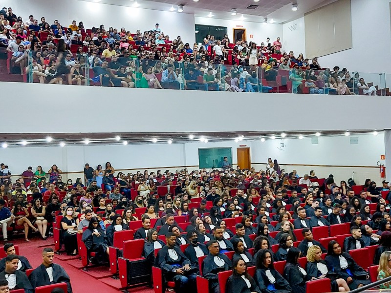 Foto: Reprodução/Secom Acre