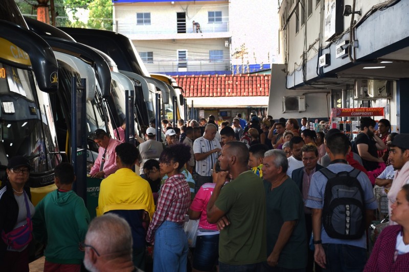 Foto: Reprodução/Secom Amazonas