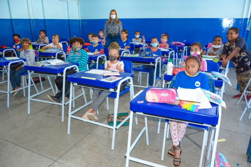 Foto: Reprodução/Prefeitura Mun. Vitória da Conquista - BA