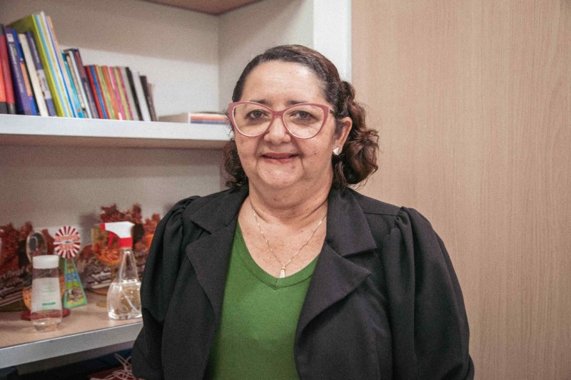 Foto: Reprodução/Secom Amazonas