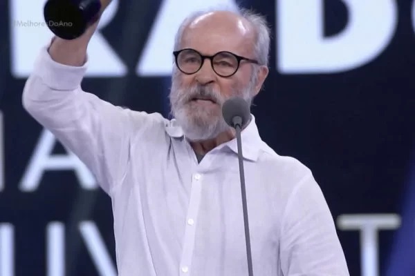 Globo/Reprodução