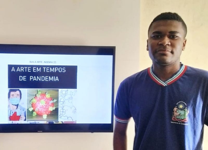 Foto: Reprodução