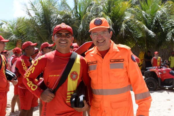 Foto: Reprodução/Secom Ceará