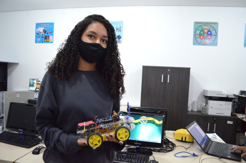 Foto: Reprodução/Secom Acre
