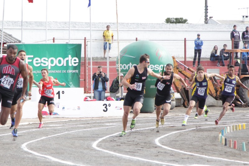Foto Ascom/Fesporte