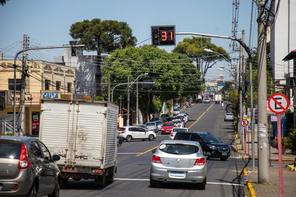 Foto: Vinicius Thormann