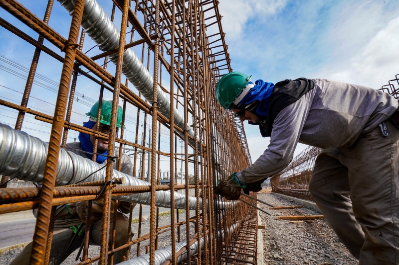 Foto: Ricardo Wolffenbüttel / Secom