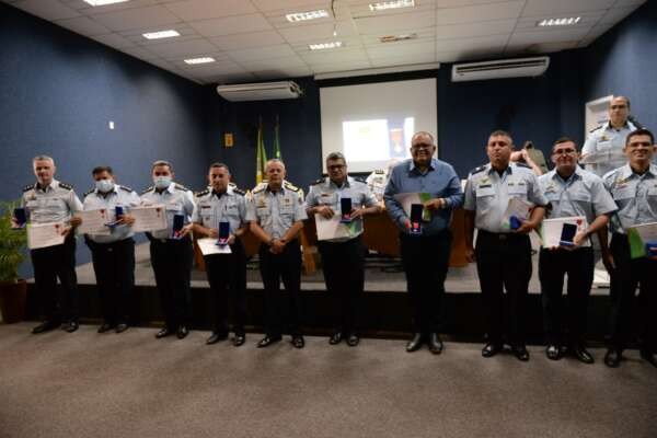 Foto: Reprodução/Secom Ceará