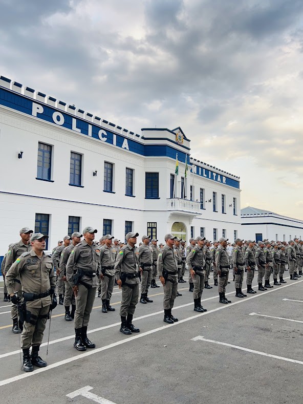 Foto: Reprodução/Secom Acre