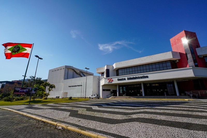 Foto: Ricardo Wolffenbüttel /Secom