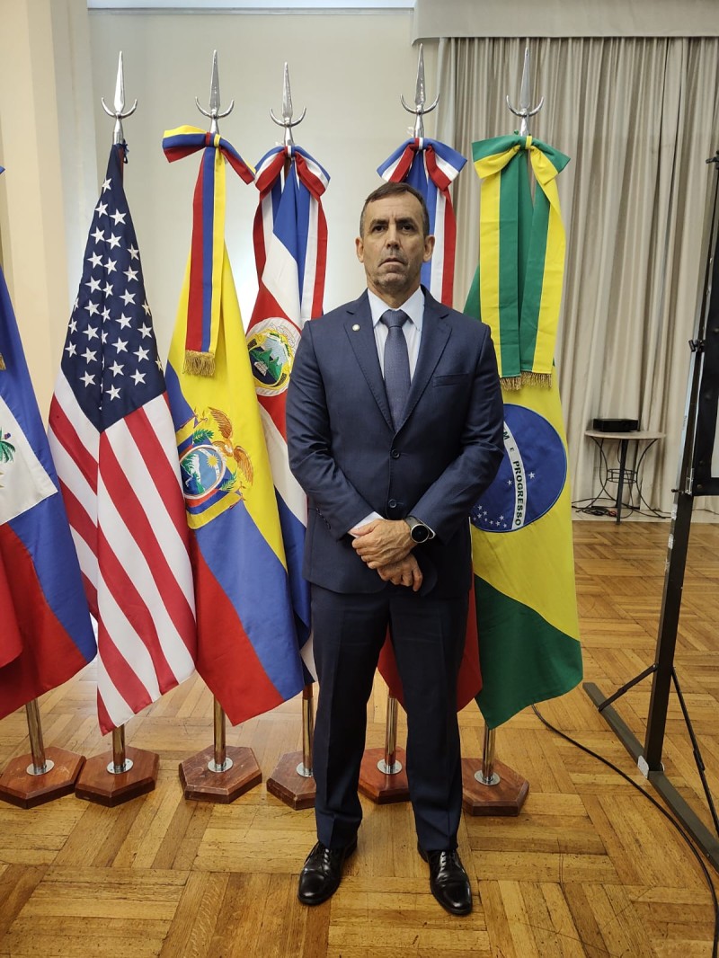 Foto: Reprodução/Secom Acre
