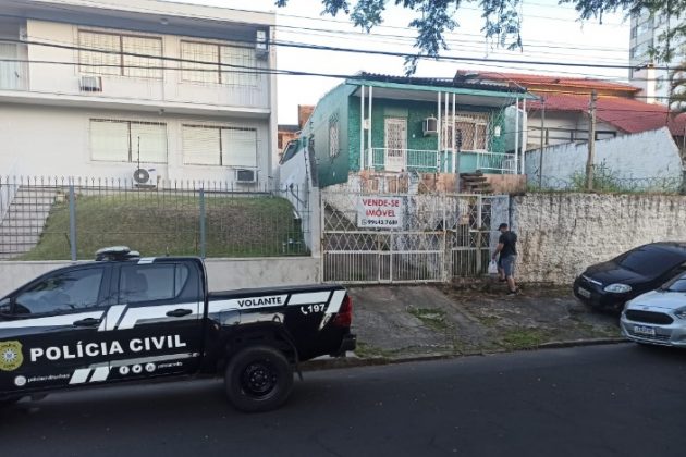 Foto: Policia Civil