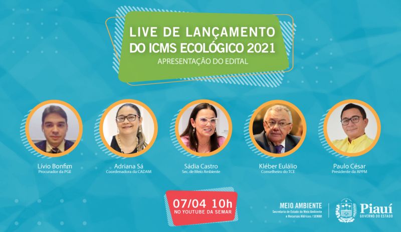 Foto: Reprodução/Secom Piauí