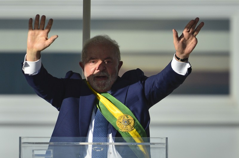 © Marcelo Camargo/Agência Brasil