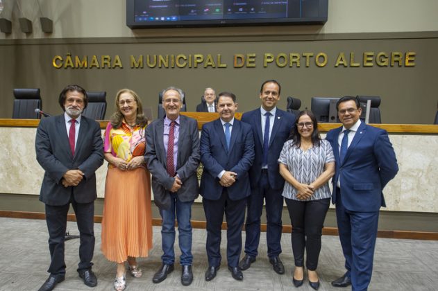 Foto: Leonardo Lopes/CMPA
