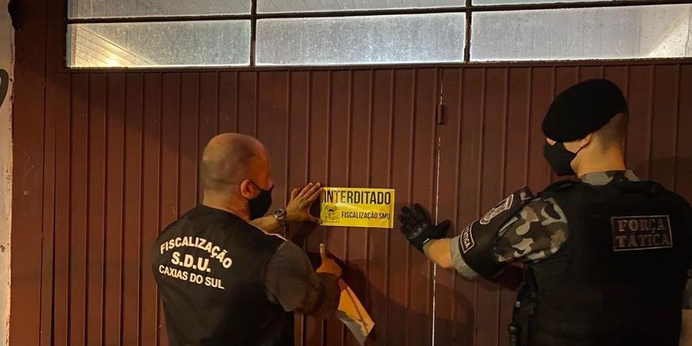 Diretor de Fiscalização afirmou que informações falsas representam cerca de 20% do total de denúncias | Foto: Andréia Copini / Divulgação / CP