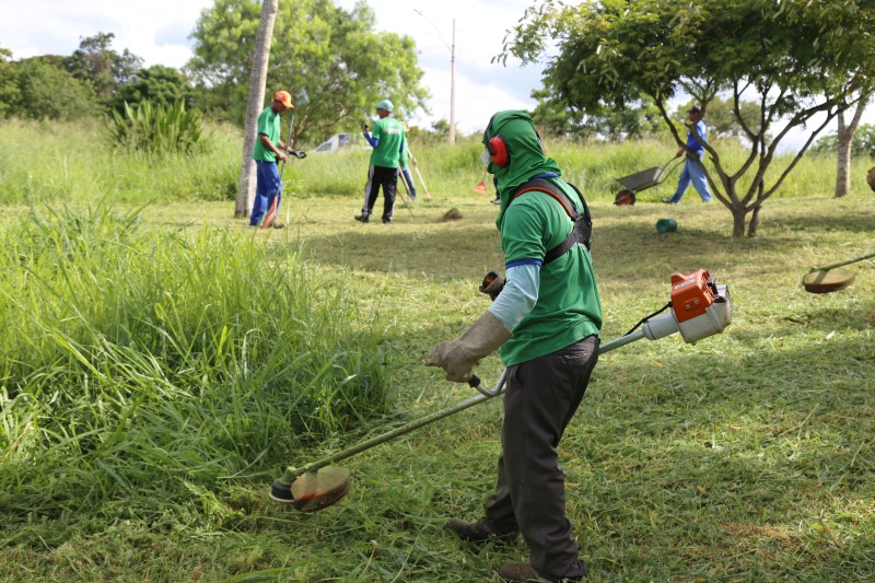 Foto: Reprodução/Prefeitura Mun. Vitória da Conquista - BA