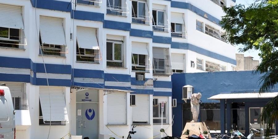 Município reportou sete vítimas fatais nas últimas 24 horas | Foto: ASCOM / HSCCU / CP